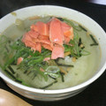 アスカチャチャ's cooksnap of when they made お茶漬け　永○園がまさかの料亭の味に！？.