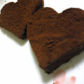 なみえちゃん's cooksnap of when they made とっても簡単♪　　生チョコ.