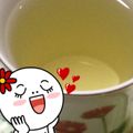 夜桜華's cooksnap of when they made エコ梅酒.