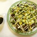 ゆいこ２１００'s cooksnap of when they made かつおとアボカドのさっぱりサラダ♪.
