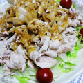 ななみぃ's cooksnap of when they made ☆ごまだれ☆豚の冷しゃぶ☆.