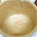Elly’s's cooksnap of when they made まるでチョコムース!?豆腐クリーム.