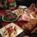 うさぱんだ〜's cooksnap of when they made トマトのファルシー☆クリスマスに☆.