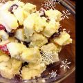りんりちゃん's cooksnap of when they made さつまいもとりんごのサラダ.