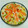 みょごろ's cooksnap of when they made お子様むけ　簡単えびのちらし寿司.