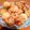 sn0wmann's cooksnap of when they made たこ焼き〜カリトロ〜.