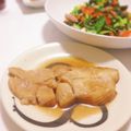 cozynook's cooksnap of when they made ✿　カレイの煮つけ　✿.