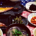 ゆあみあママ's cooksnap of when they made いんげんの胡麻和え　ちょい甘で箸安めに◎.