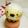 takemuー's cooksnap of when they made サンタさんのクッキー.