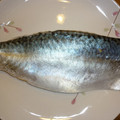 ちっはりん's cooksnap of when they made ばあちゃん直伝の☆〆サバ(しめさば).