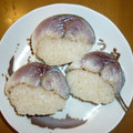 ちっはりん's cooksnap of when they made 絶品☆しめ鯖の棒寿司.