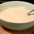 じゅういち's cooksnap of when they made レンジで簡単☆ホワイトソース.