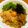 ぴょんたろりん's cooksnap of when they made 納豆とたらこのパスタ.