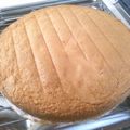 ぽんとちゅ's cooksnap of when they made ＊しっとり基本のスポンジケーキ.