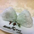 龍青空ママ's cooksnap of when they made しらすのおにぎり.