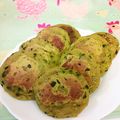 龍青空ママ's cooksnap of when they made おいしいよ☆かぼちゃの焼きニョッキ♪.