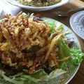 ルロワ・モワ's cooksnap of when they made やみつき‼カリッとチーズポテト.