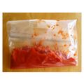 antkishi's cooksnap of when they made パキッと使える冷凍保存♪トマトの水煮.