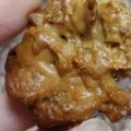 カォ´Å｀'s cooksnap of when they made ノンエッグ★オートミール＆コーヒークッキー.