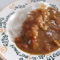 きらり流れ星's cooksnap of when they made 今日のカレーライス.