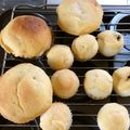 ちなっち☆'s cooksnap of when they made スイートブール.