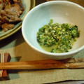 シャモ's cooksnap of when they made ☆ネギ塩だれ☆.
