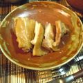 シャモ's cooksnap of when they made シンプルな鶏肉の幸せ煮♡.