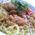 oBsession's cooksnap of when they made 和風な♪冷やし中華.