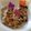 tetsucocco's cooksnap of when they made 離乳食に☆やわらかハンバーグ☆.