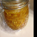 まりこうちゃん's cooksnap of when they made 柚子茶♫自家製は凄く簡単.