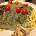 ふぇーる's cooksnap of when they made 【ジブリ飯】オウムライス作ってみた.