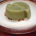 エターニア's cooksnap of when they made 簡単♪レンジで抹茶ういろう.