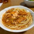 こらしょ♡'s cooksnap of when they made 酸っぱいキムチでたまごスープ！.