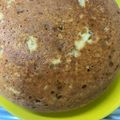 たまま2018's cooksnap of when they made 【分量メモ】手作りホットケーキミックス粉.