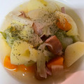なおすけ151a's cooksnap of when they made 野菜がとろける!!簡単ポトフ.