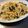 クック06ZNC0☆'s cooksnap of when they made 子どもも大好き！絶品たらこクリームパスタ.