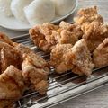 まくのうち's cooksnap of when they made 冷めてもおいしい！から揚げ（お弁当に）.