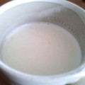 蜂蜜牛乳's cooksnap of when they made 余ったかぼちゃの煮物で「かぼちゃスープ」.
