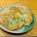 ちーまぐ's cooksnap of when they made 簡単激うま♡鶏むねと枝豆のカリカリ焼き.