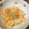 みろすけ95's cooksnap of when they made 大根なます.