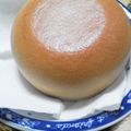 幸亜 尊's cooksnap of when they made 炊飯器で簡単シフォンケーキ＠コーヒー味.
