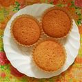 yuki107's cooksnap of when they made 混ぜるだけ蜂蜜バターケーキ.