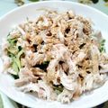 アヒる子's cooksnap of when they made まちがいない☆絶品たれの棒棒鶏.