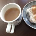 よちりん's cooksnap of when they made 酒かす香る❀みたらしタレ.