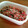 sweetbox25's cooksnap of when they made 大根の葉と桜えびの炒め（ふりかけ風）.
