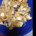 みー３２'s cooksnap of when they made 簡単）卵とエリンギのオイスターソース炒め.