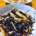 koara☺'s cooksnap of when they made 芽ひじきの煮物.