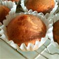 イヴさん's cooksnap of when they made ♥簡単＆綺麗にマーブル！♬マフィン♥.