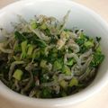しゅんパンまん's cooksnap of when they made 甘うま！大根葉ふりかけ.