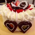 pofuco's cooksnap of when they made ✿キャンディクッキー✿.